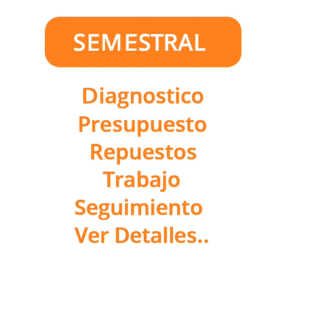Semestral