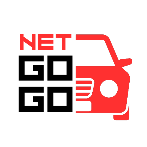 NetGoGo Logo
